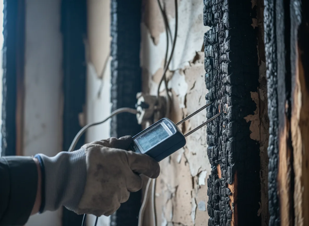 Fire Damage Restoration Seeley, CA FAQs